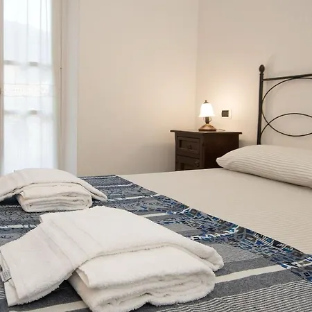 Apartman Lungomare Di Con Wifi E Ac *