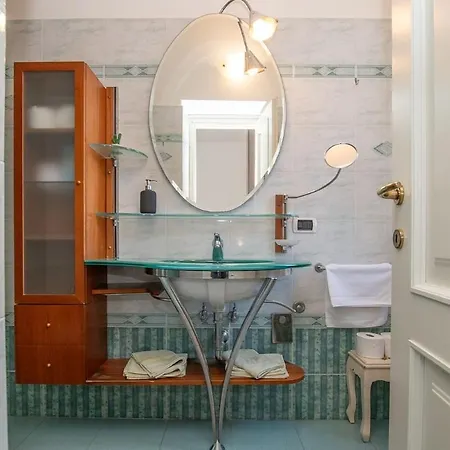 Apartman Lungomare Di Con Wifi E Ac *