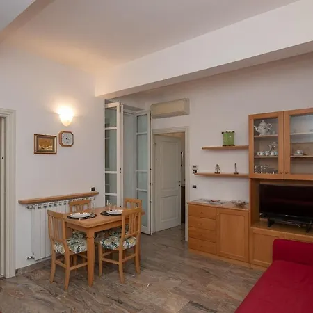 Lungomare Di Con Wifi E Ac Apartamento Finale Ligure