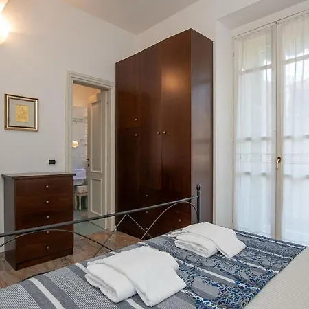 Lungomare Di Con Wifi E Ac Apartman
